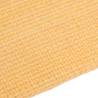 HDPE Privacy Net Sand 1.8x50m - Durable & UV Resistant