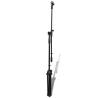 Adjustable Microphone Stand - Heavy Duty & Portable | HipoMarket