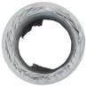 Exhaust Duct PVC 6m Ø15cm - Durable & Flexible Ventilation