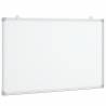 Magnetic Whiteboard 100x60 cm - Versatile Home & Office Tool