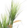 Lifelike Artificial Grass Plant 90 cm for Home & Office