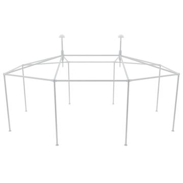 Outdoor Wedding Party Tent Accessory Set - Durable & Easy Assembly