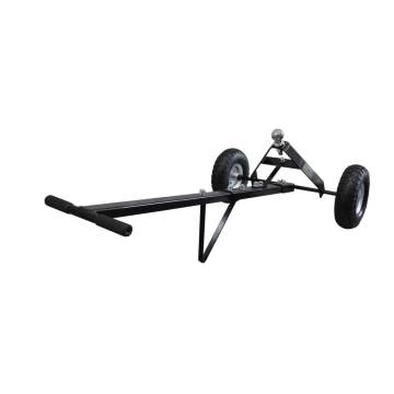 275kg Utility Trailer Dolly - Strong & Durable for RV & Boat