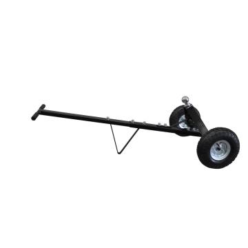 275kg Utility Trailer Dolly - Strong & Durable for RV & Boat