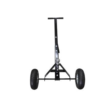 275kg Utility Trailer Dolly - Strong & Durable for RV & Boat