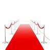 Red Carpet 1 x 20 m Extra Heavy 400 gm2 Colour red Size 1 x 20 m Quantity in Package 1 