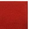 Red Carpet 1x20m Extra Heavy 400 gm² - Glamorous Event Decor