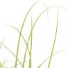 Lifelike Artificial Grass Plant 95 cm - Easy Maintenance Decor