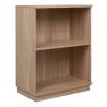 Finori Chester 20A Shelves in Sonoma Oak | Stylish Storage