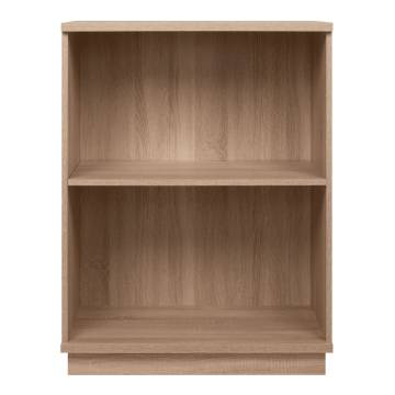 Finori Chester 20A Shelves in Sonoma Oak | Stylish Storage