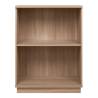 Finori Chester 20A Shelves in Sonoma Oak | Stylish Storage