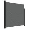 Retractable Side Awning Anthracite 200x300 cm - HipoMarket UK