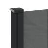 Retractable Side Awning Anthracite 200x300 cm - HipoMarket UK