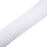 Exhaust Duct PVC 6m 15cm - Durable & Flexible Ventilation Hose