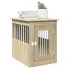 Dog Crate Furniture Sonoma Oak - Stylish & Durable