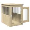 Dog Crate Furniture Sonoma Oak - Stylish & Durable