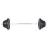 Barbell and Dumbbell Set 120 kg | Versatile Weight Training