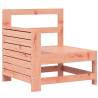 10 Piece Garden Sofa Set - Solid Wood Douglas Fir | HipoMarket