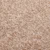 Beige Doormat 60x80 cm - Stop Dirt & Enhance Your Entryway