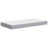 Pocket Spring Mattress Medium 120x200 cm | Hipomarket