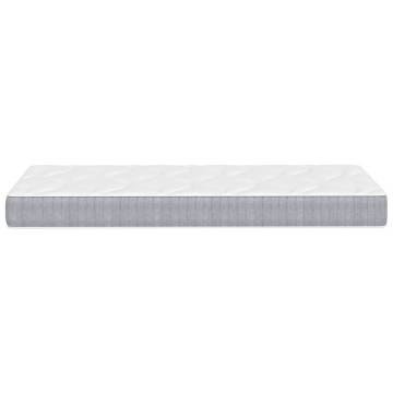 Pocket Spring Mattress Medium 120x200 cm | Hipomarket