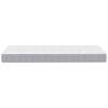 Pocket Spring Mattress Medium 120x200 cm | Hipomarket