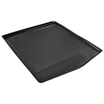 Car Boot Mat for Mazda 6 Sedan (2012-) - Durable Rubber Protection