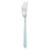 Amefa 26-Piece Cutlery Set Eclat - Sky Blue Elegance