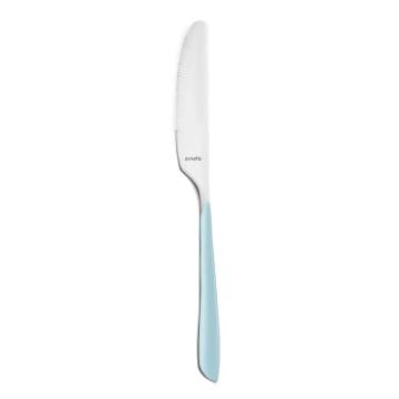 Amefa 26-Piece Cutlery Set Eclat - Sky Blue Elegance