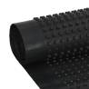 Dimpled Drainage Sheets - 2 pcs HDPE 400 gm² | HipoMarket