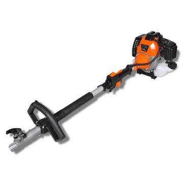 4-in-1 Multi-tool Hedge & Grass Trimmer for Efficient Garden Care