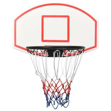 Basketball Backboard 71x45 cm - Durable Polyethene