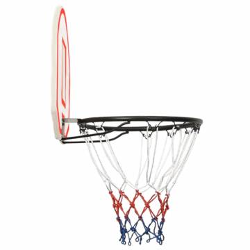 Basketball Backboard 71x45 cm - Durable Polyethene