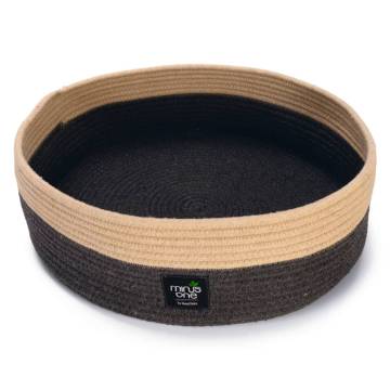 Beeztees Cat Bed Minus One Xana - Soft & Eco-Friendly