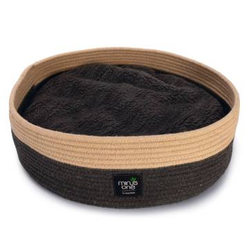 Beeztees Cat Bed Minus One Xana - Soft & Eco-Friendly