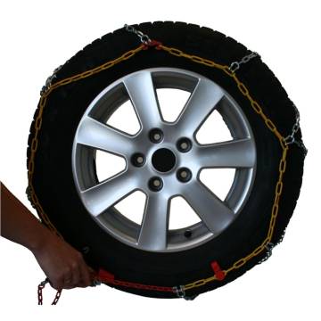 ProPlus Car Tyre Snow Chains 16mm KB38 - 2 pcs for Safety