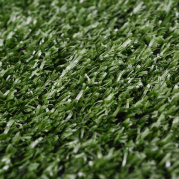 Buy Artificial Grass 1x25m 7-9mm Green | Hipomarket