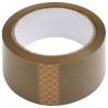 Packaging Tape 36 pcs Brown 48 mm x 66 m - Durable & Reliable