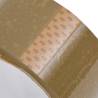 Packaging Tape 36 pcs Brown 48 mm x 66 m - Durable & Reliable