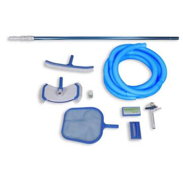 Pool Clean XXL Set - Ultimate Pool Maintenance Kit | HipoMarket