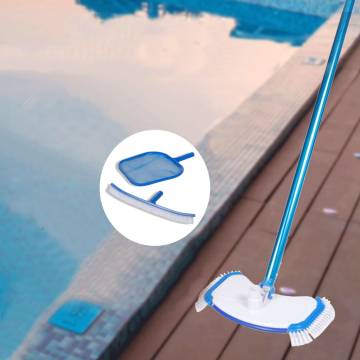 Pool Clean XXL Set - Ultimate Pool Maintenance Kit | HipoMarket