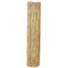 Garden Reed Fence 500x170 cm - Enhance Your Backyard Elegance