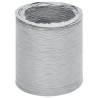 Exhaust Duct PVC 6m Ø12.5 cm - Durable & Flexible Ventilation