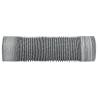 Exhaust Duct PVC 6m Ø12.5 cm - Durable & Flexible Ventilation