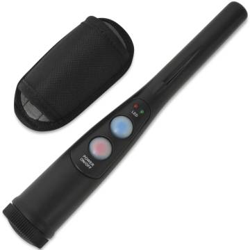 Pinpointer Metal Detector - High Sensitivity and Easy to Use