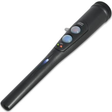 Pinpointer Metal Detector - High Sensitivity and Easy to Use