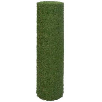 Artificial Grass 1x10m | 20-25mm Green | Hipomarket