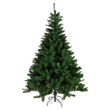 Ambiance Artificial Christmas Tree 215 cm - Festive Decor