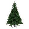 Ambiance Artificial Christmas Tree 215 cm - Festive Decor