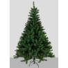 Ambiance Artificial Christmas Tree 215 cm - Festive Decor